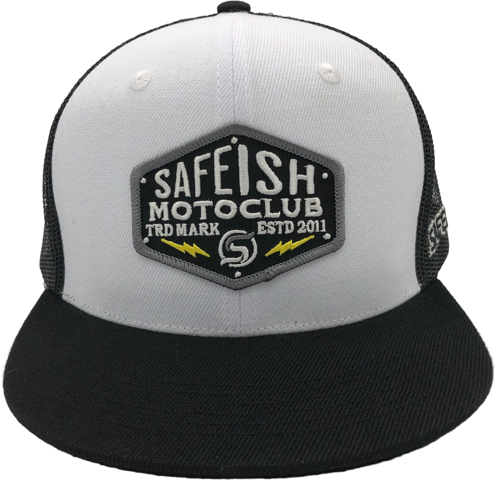 Moto Club Hat