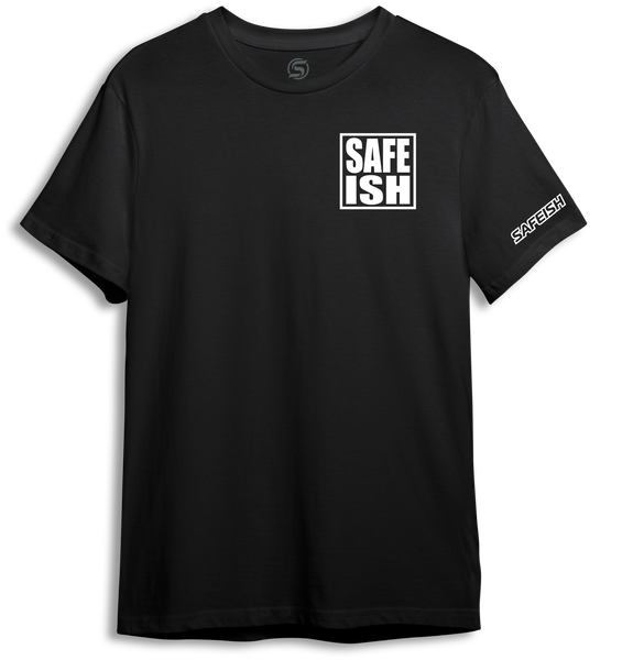 BOXish Tee