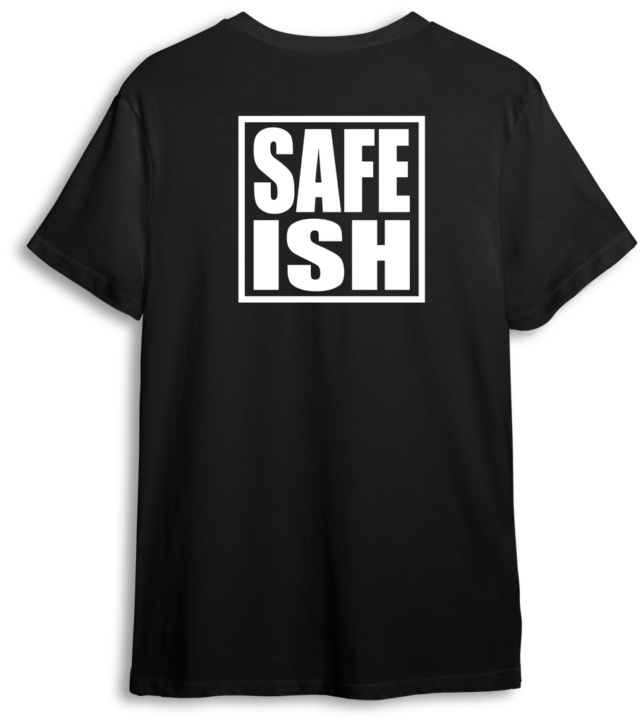 BOXish Tee