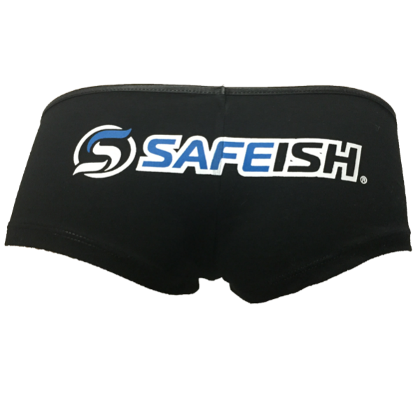 Emblem Stickers  Safeish Clothing