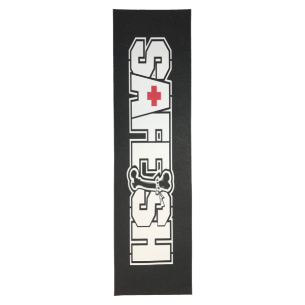 Safeish Grip Tape