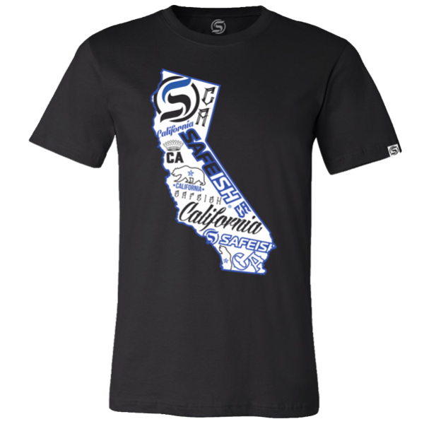 California State Tee