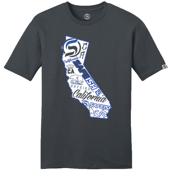 California State Tee