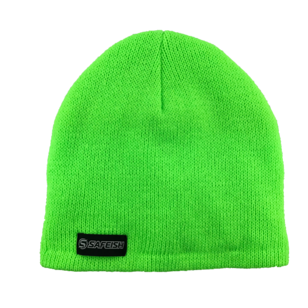 "Standard" Beanies, Fleece-Lined