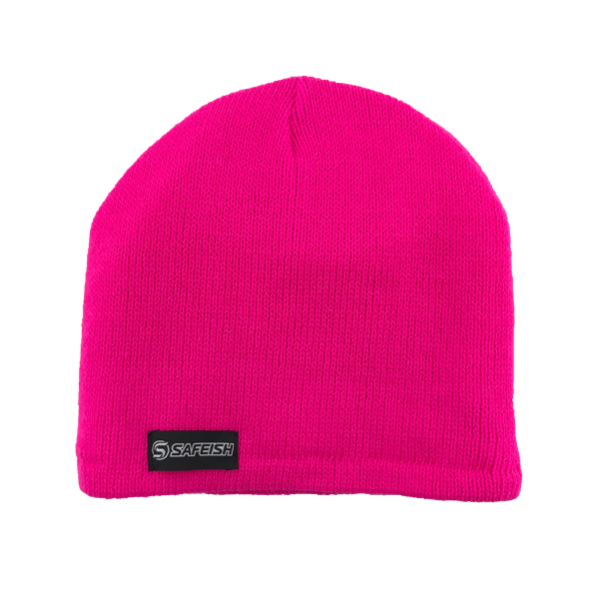 "Standard" Beanies, Fleece-Lined