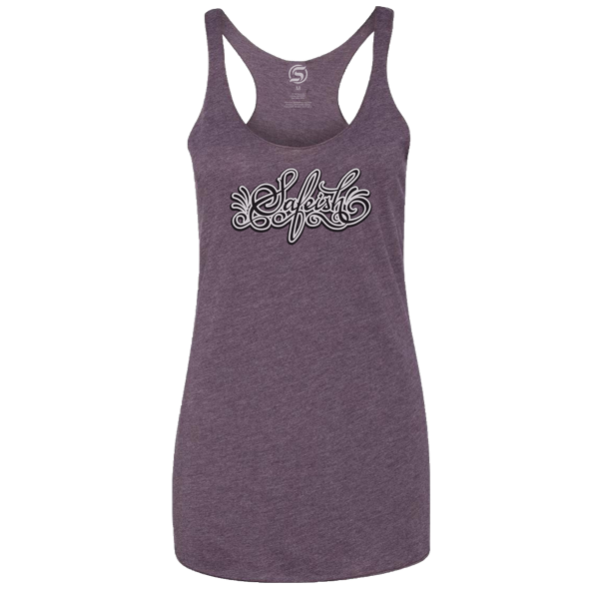 Flow Ladies Tank