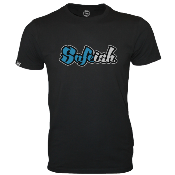 Graffiti Classic Tee