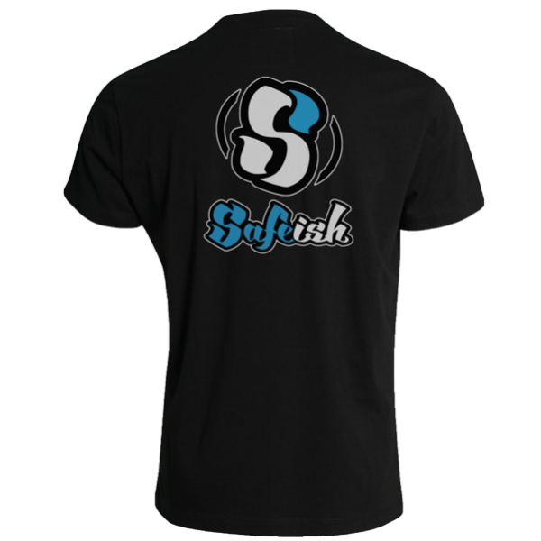 Graffiti Classic Tee