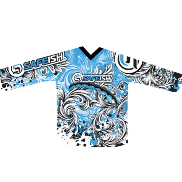 Personality Sublimation Ice Hockey Jerseys - AliExpress