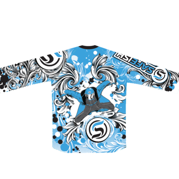 Safeish SkySport Jersey