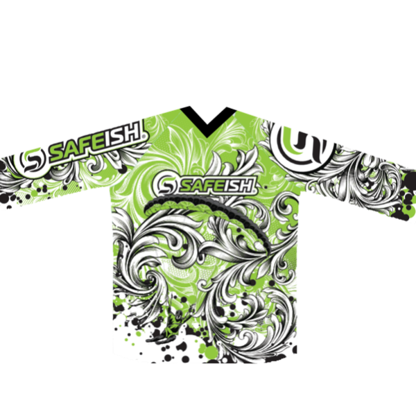 Safeish SkySport Jersey