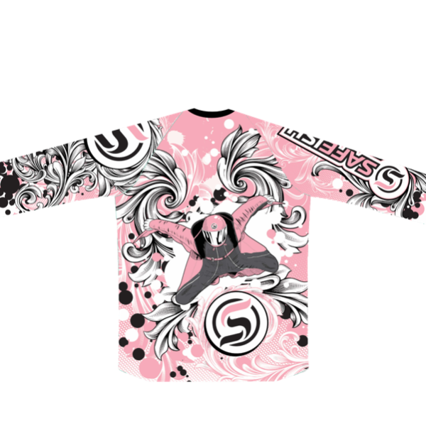 Safeish SkySport Jersey