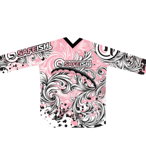 Safeish SkySport Jersey