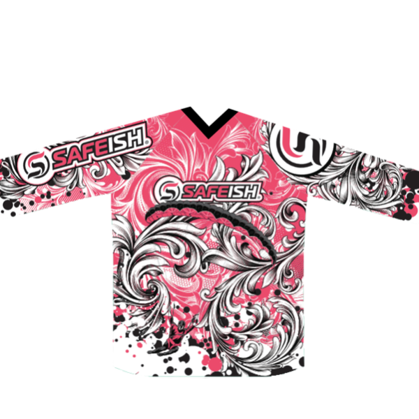 Safeish SkySport Jersey
