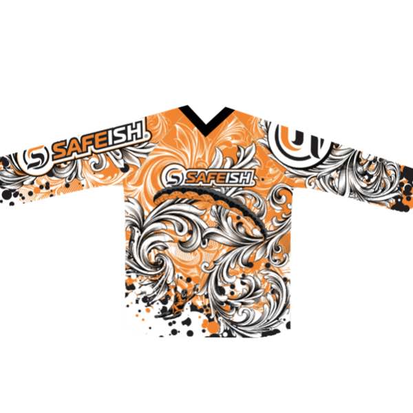 Safeish SkySport Jersey