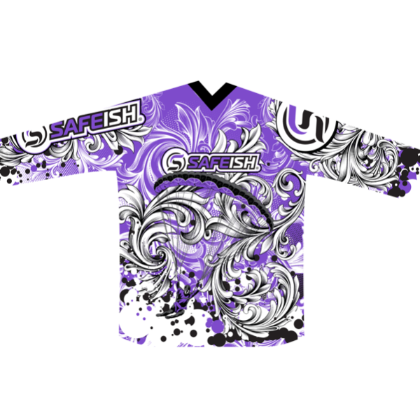Safeish SkySport Jersey