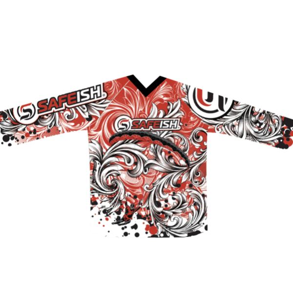 Safeish SkySport Jersey