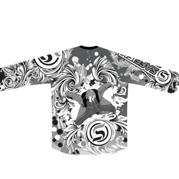 Safeish SkySport Jersey