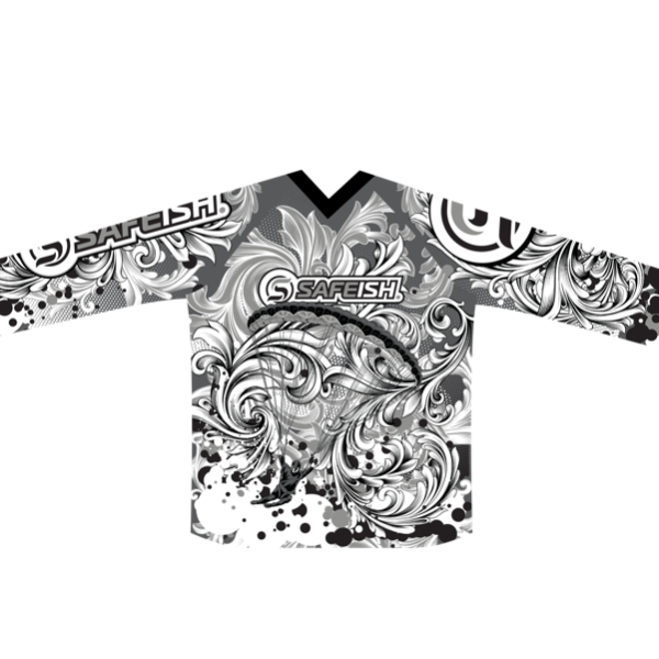 Safeish SkySport Jersey