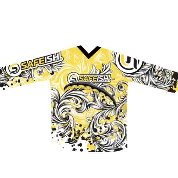 Safeish SkySport Jersey