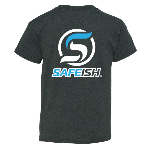 Little Legends Classic Kids Tee