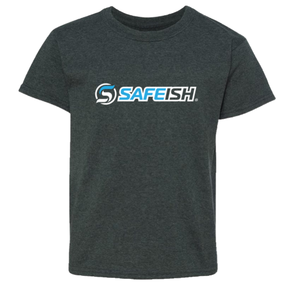 Little Legends Classic Kids Tee