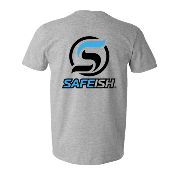 Little Legends Classic Kids Tee