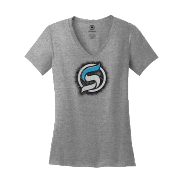 Live/Play Ladies Tee