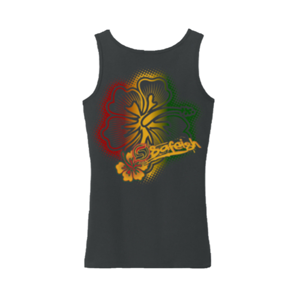 Maui Ladies Tank