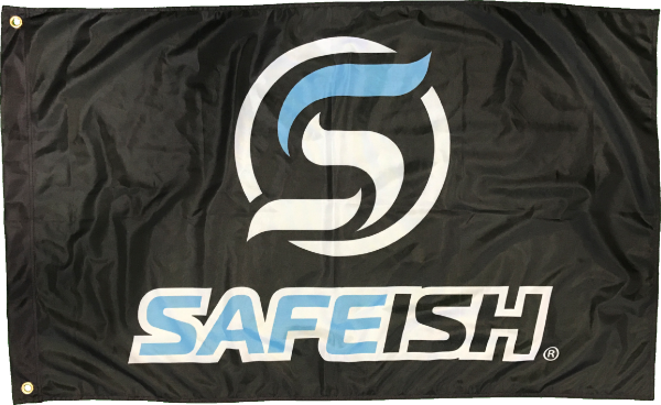 Safeish Flags - Classic