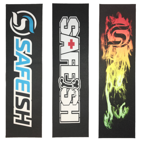 Safeish Grip Tape